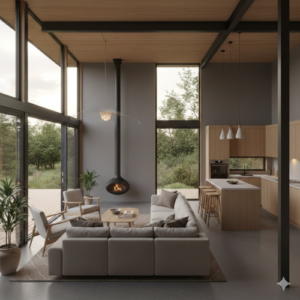 Casa modular tem a mesma qualidade de uma casa tradicional?