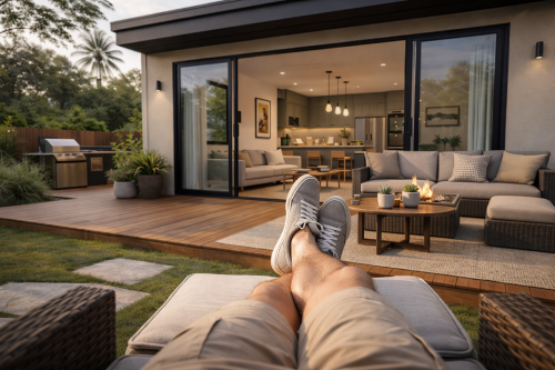 Projetos de casas em steel frame mais procurados: um guia completo