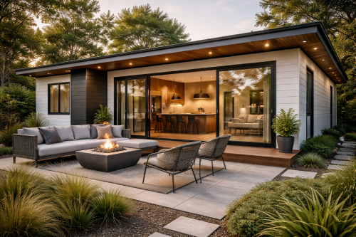 Comparativo de custos steel frame versus alvenaria