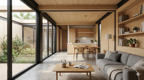 Construção modular: um guia completo para investir